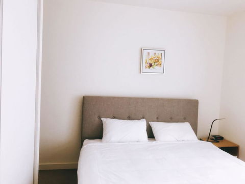 Ellia Doncaster Apartment - Accommodation Bookings 13