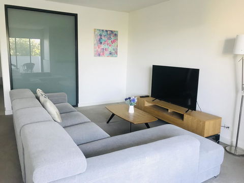 Ellia Doncaster Apartment - Accommodation Bookings 21
