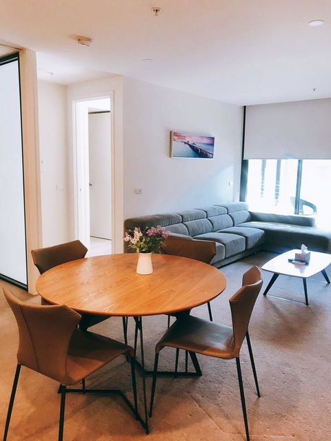 Ellia Doncaster Apartment - Accommodation Bookings 8