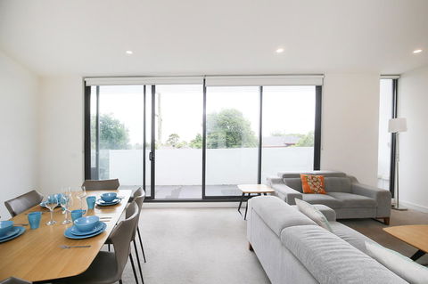 Ellia Doncaster Apartment - Accommodation Bookings 36