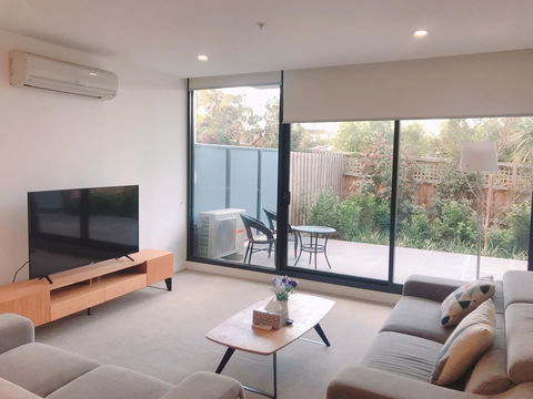 Ellia Doncaster Apartment - Accommodation Bookings 3
