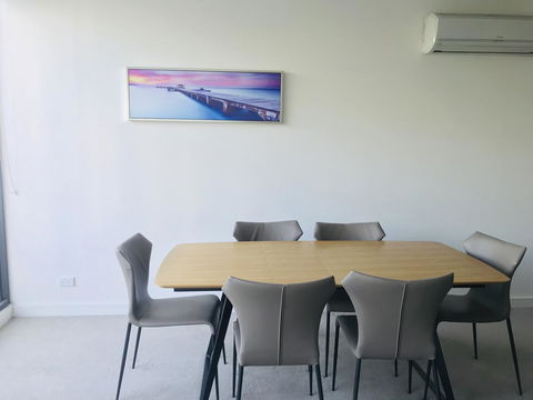 Ellia Doncaster Apartment - Accommodation Bookings 19