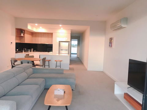 Ellia Doncaster Apartment - Accommodation Bookings 1