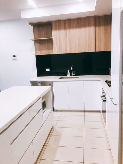 Ellia Doncaster Apartment - Accommodation Bookings 10