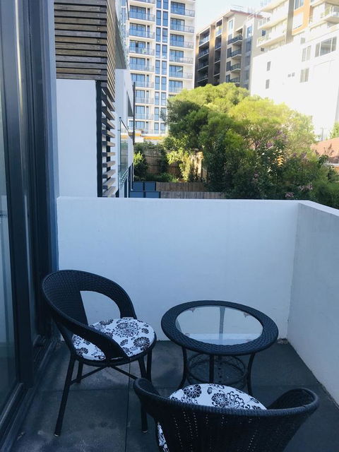 Ellia Doncaster Apartment - Accommodation Bookings 4