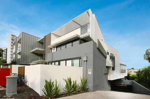 Ellia Doncaster Apartment - Accommodation Bookings 29