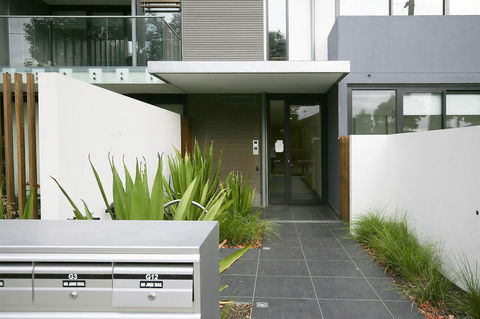 Ellia Doncaster Apartment - Accommodation Bookings 30