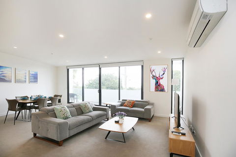 Ellia Doncaster Apartment - Accommodation Bookings 0