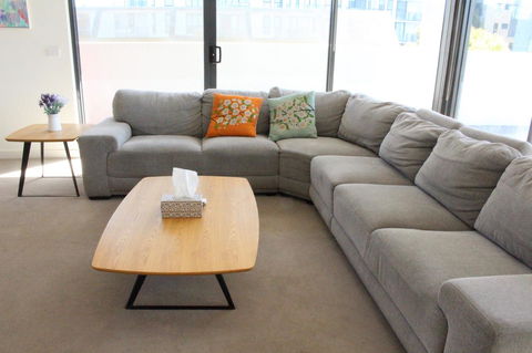 Ellia Doncaster Apartment - Accommodation Bookings 22