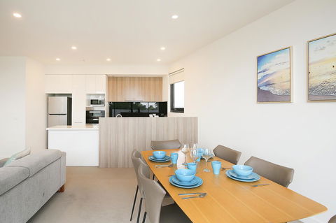 Ellia Doncaster Apartment - Accommodation Bookings 28