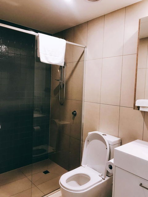 Ellia Doncaster Apartment - Accommodation Bookings 11