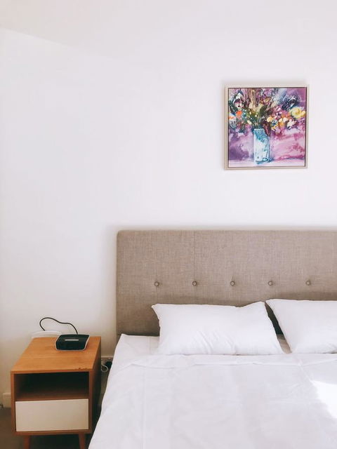 Ellia Doncaster Apartment - Accommodation Bookings 12