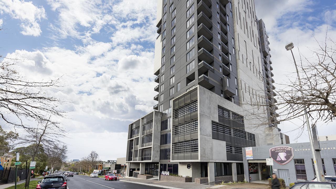 Box Hill VIC Accommodation Bookings