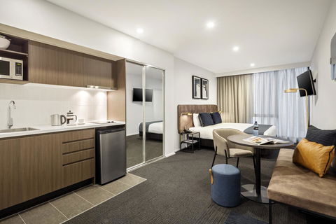 Quest Maribyrnong - Accommodation Bookings 21