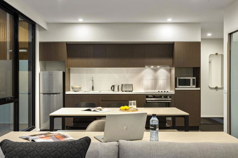 Quest Maribyrnong - Accommodation Bookings 12