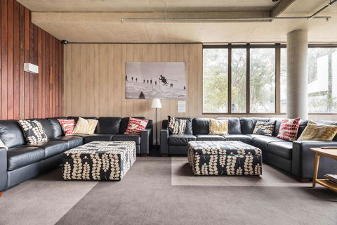 Buller Central Hotel - Accommodation Bookings 4