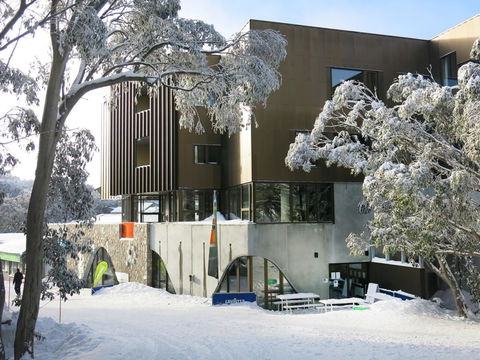 Buller Central Hotel - Accommodation Bookings 6