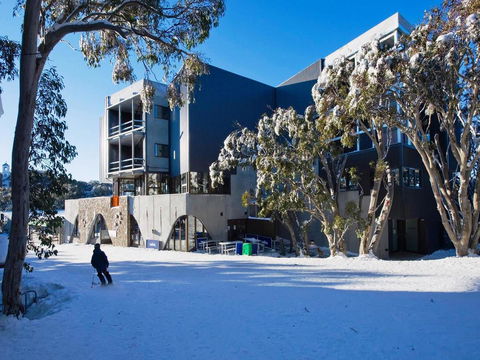 Buller Central Hotel - Accommodation Bookings 9