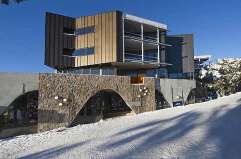 Buller Central Hotel - Accommodation Bookings 10