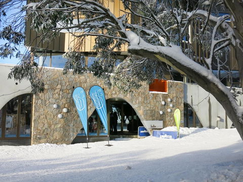 Buller Central Hotel - Accommodation Bookings 8