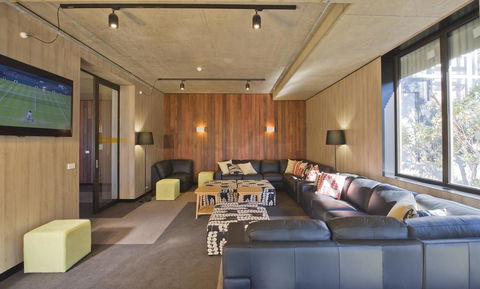 Buller Central Hotel - Accommodation Bookings 12