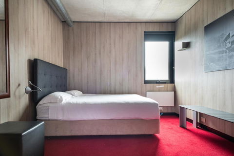 Buller Central Hotel - Accommodation Bookings 2