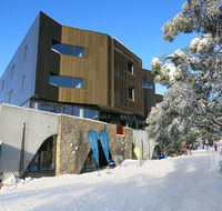 Buller Central Hotel