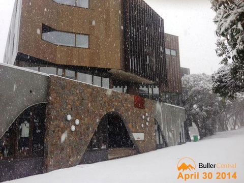 Buller Central Hotel - Accommodation Bookings 11