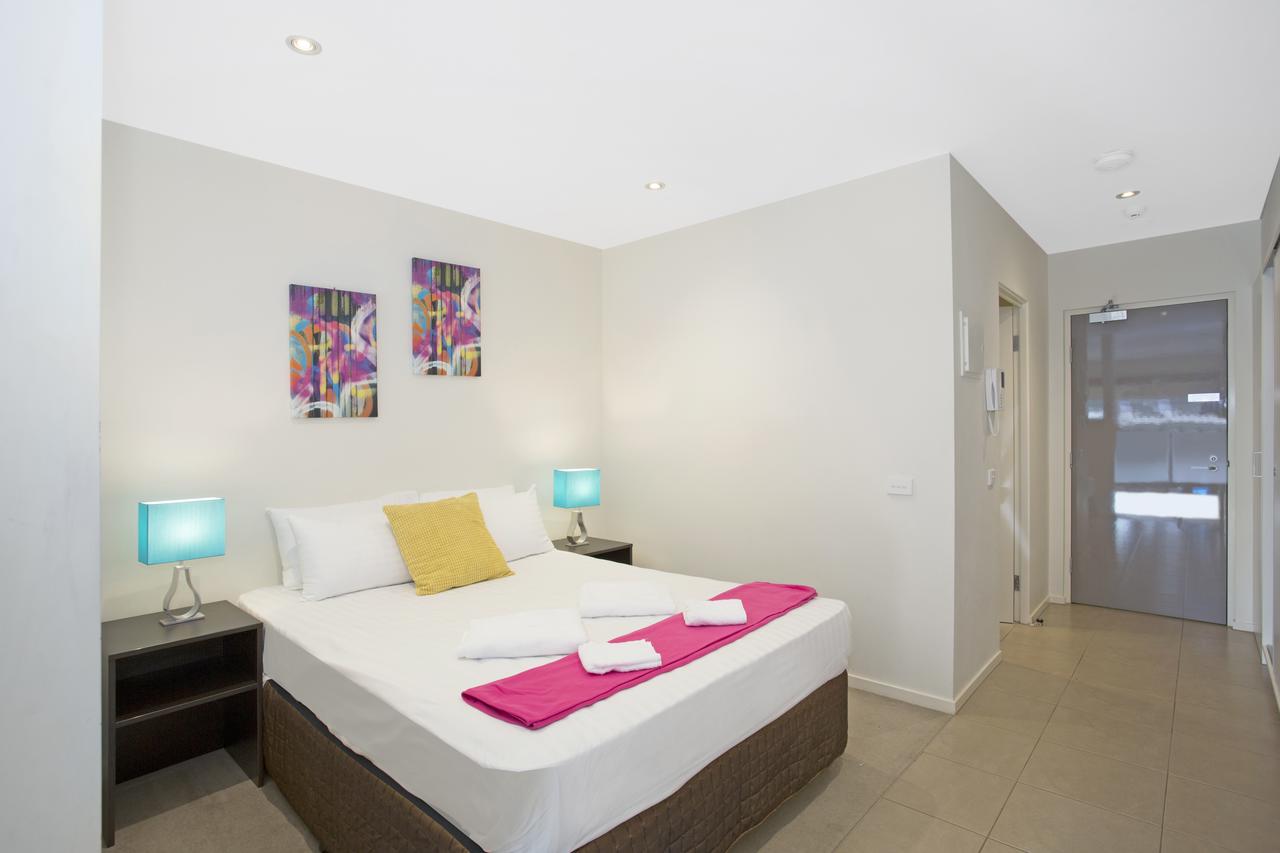  Accommodation Bookings