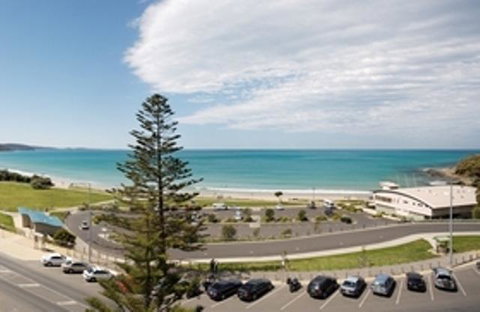 Cumberland Lorne Resort - Accommodation Bookings 14