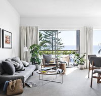 Cumberland Lorne Resort