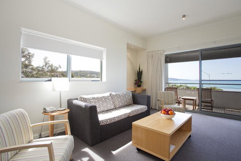 Cumberland Lorne Resort - Accommodation Bookings 11