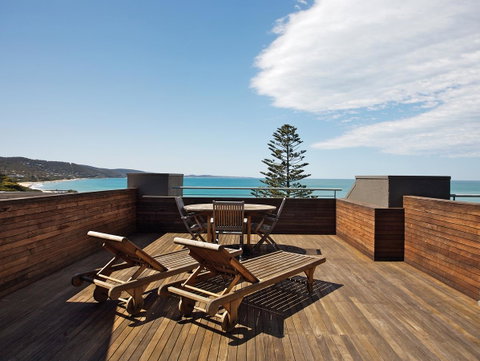 Cumberland Lorne Resort - Accommodation Bookings 15