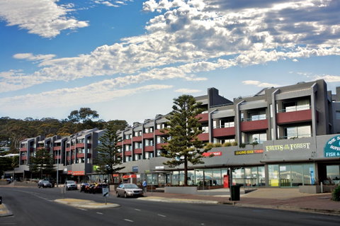 Cumberland Lorne Resort - Accommodation Bookings 6
