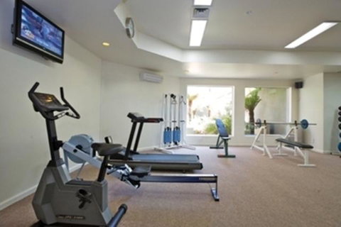 Cumberland Lorne Resort - Accommodation Bookings 18