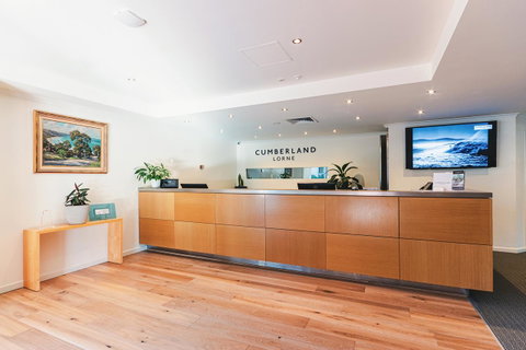 Cumberland Lorne Resort - Accommodation Bookings 3