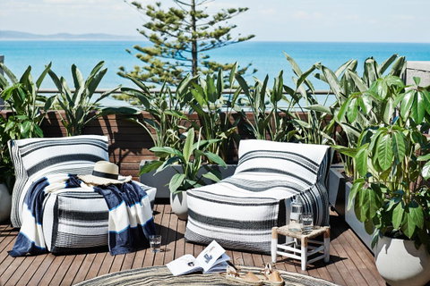 Cumberland Lorne Resort - Accommodation Bookings 5