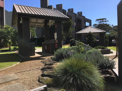 Cumberland Lorne Resort - Accommodation Bookings 1