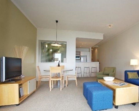 Cumberland Lorne Resort - Accommodation Bookings 16