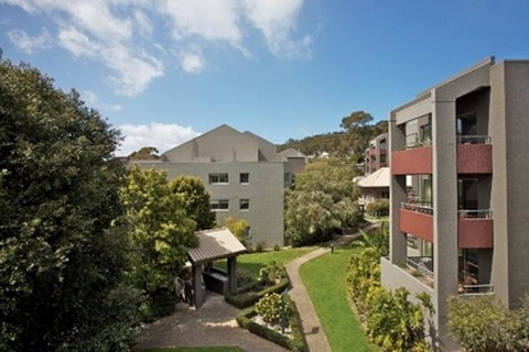 Cumberland Lorne Resort - Accommodation Bookings 20