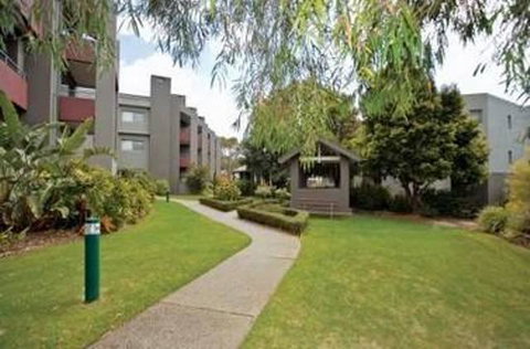 Cumberland Lorne Resort - Accommodation Bookings 25