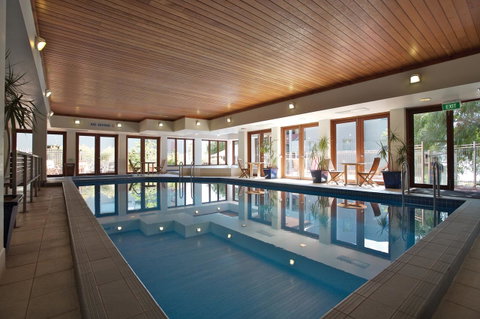 Cumberland Lorne Resort - Accommodation Bookings 9