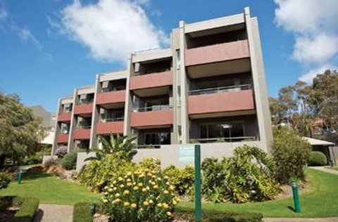 Cumberland Lorne Resort - Accommodation Bookings 12