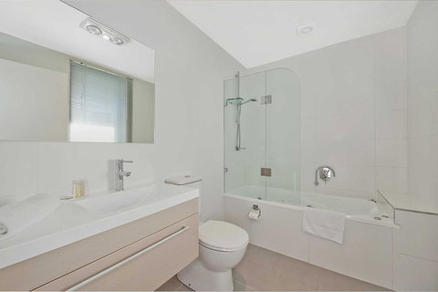 The Apollo - Accommodation Bookings 2