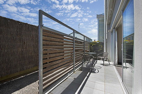 The Apollo - Accommodation Bookings 1