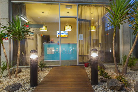 The Apollo - Accommodation Bookings 29