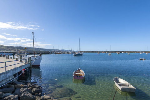 The Apollo - Accommodation Bookings 33