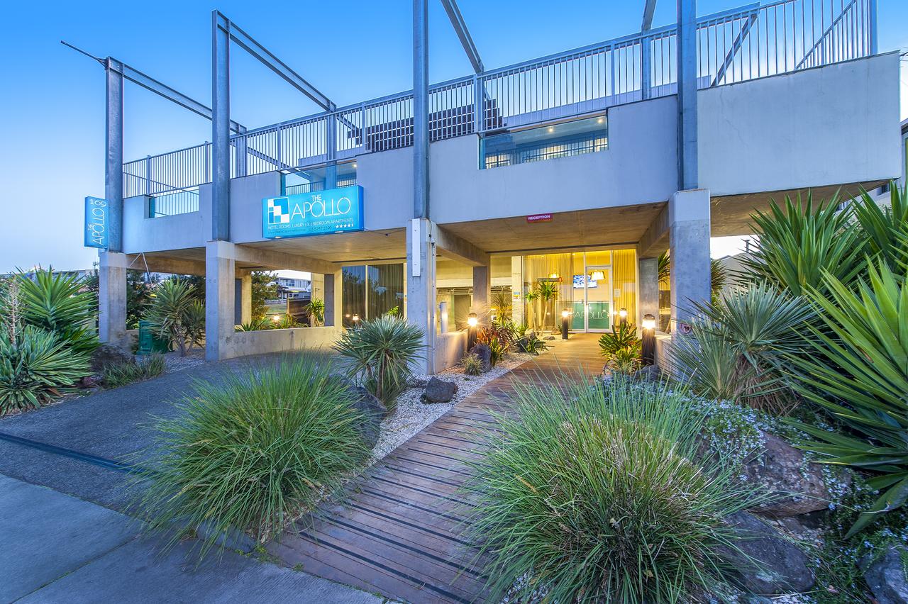  Accommodation Bookings
