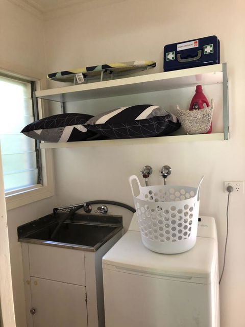 Flora Hill Creek Views - Accommodation Bookings 13
