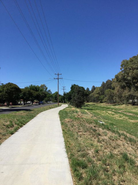 Flora Hill Creek Views - Accommodation Bookings 18